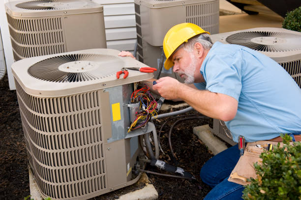 Best Geothermal HVAC Systems in Cape Coral, FL